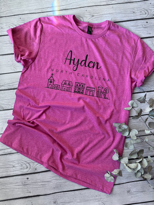 Ayden