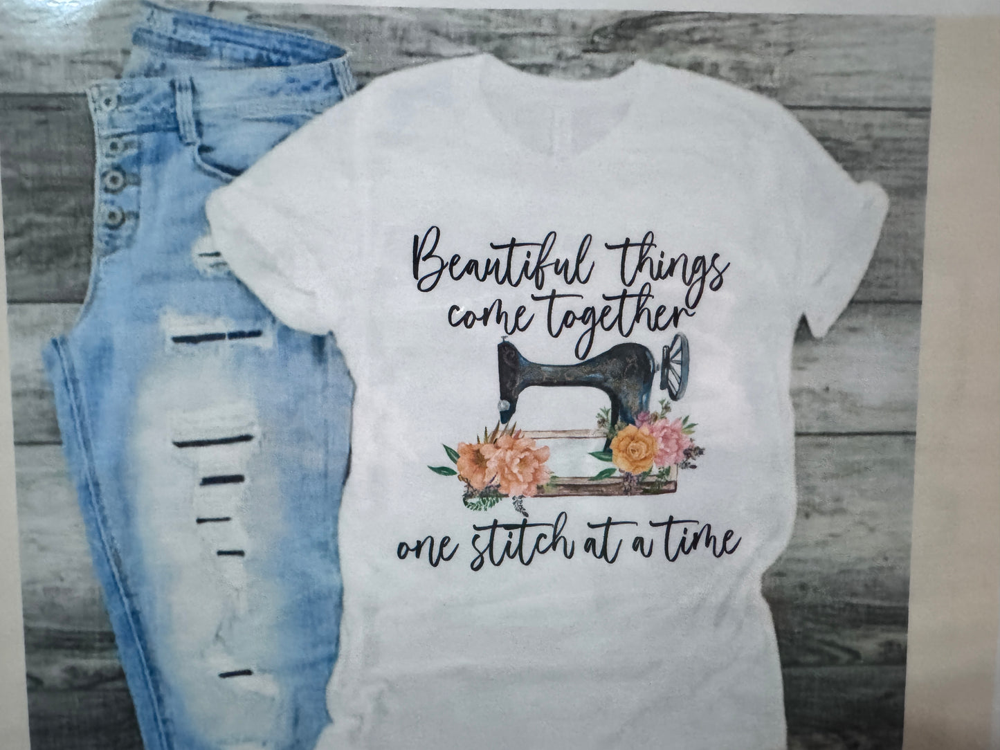 Beautiful Things Come Together