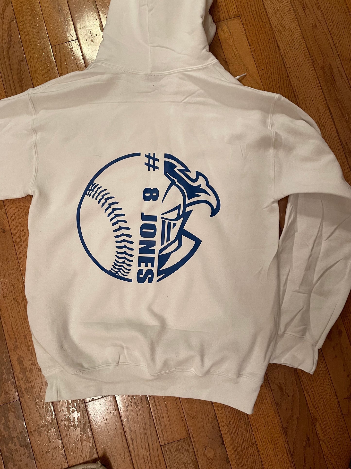 Knights Baseball (t-shirt, sweatshirt, or hoodie)