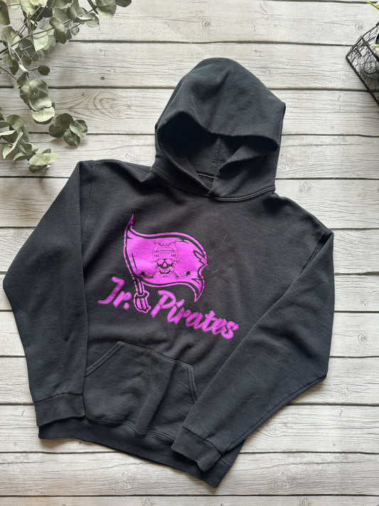 Jr Pirates(t-shirt, sweatshirt, or hoodie)