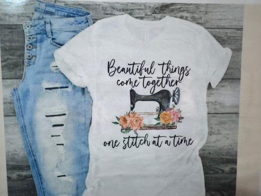 Beautiful Things Come Together