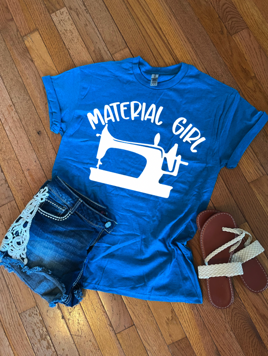 Material Girl